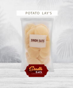 Sindheats Aloo Chips-sindheats-sindheats.com