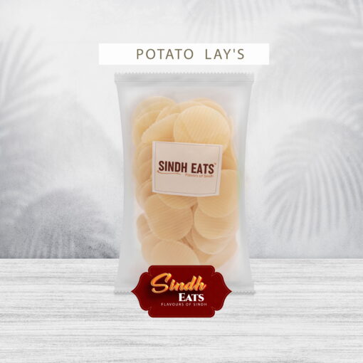 Sindheats Aloo Chips-sindheats-sindheats.com