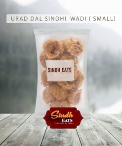 Sindheats Urad Dal Wadi-sindheats-sindheats.com