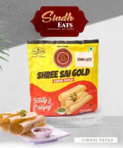 Sindheats Masala Papad Pure Homemade|Handmade Indian Snacks Masala Papad-sindh-eats-flavors-of-sindh-sindheats-sindheats.com