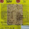 Sindheats Masala Papad Pure Homemade|Handmade Indian Snacks Masala Papad-sindh-eats-flavors-of-sindh-sindheats-sindheats.com