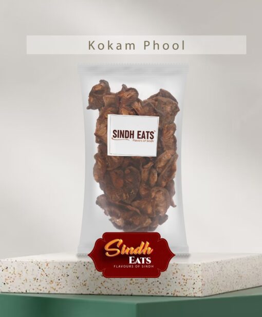 Sindheats Kokam Phool Brown-sindheats-sindheats.com