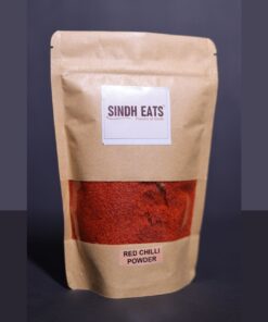 Sindheats Red Chily Powder-sindheats-sindheats.com