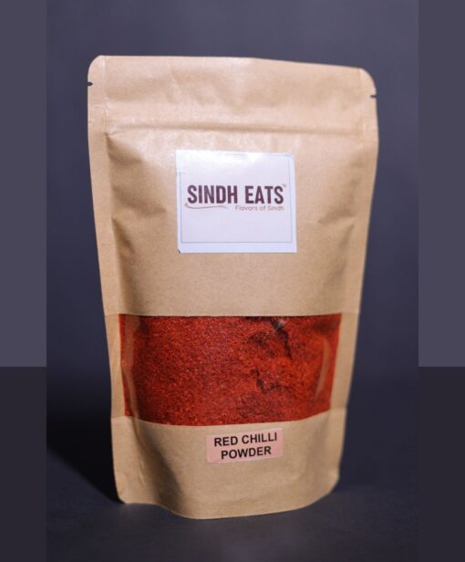 Sindheats Red Chily Powder-sindheats-sindheats.com