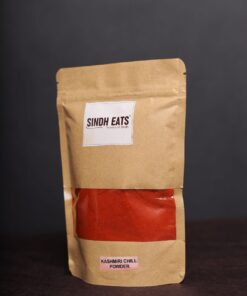 Sindheats Kashmiri Red Chilly Powder-sindheats-sindheats.com