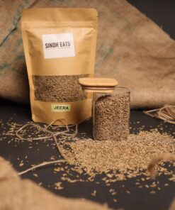 Sindheats Cumin Seeds (jeera)-sindheats-sindheats.com