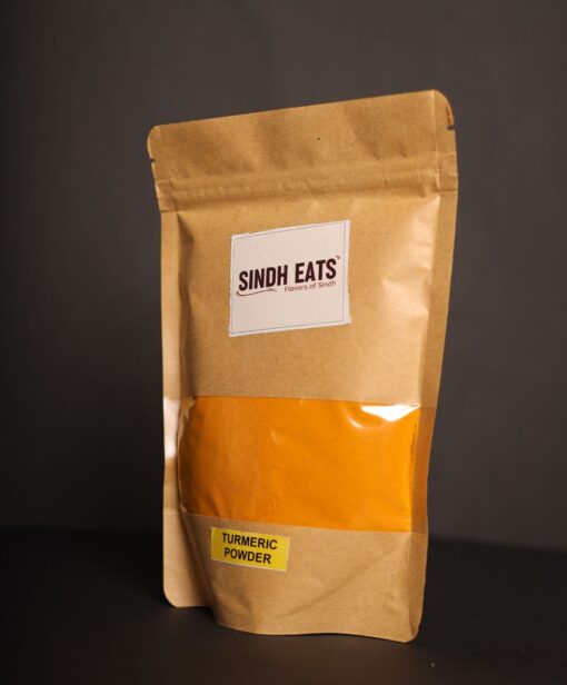 Sindheats Turmeric Powder-sindheats-sindheats.com