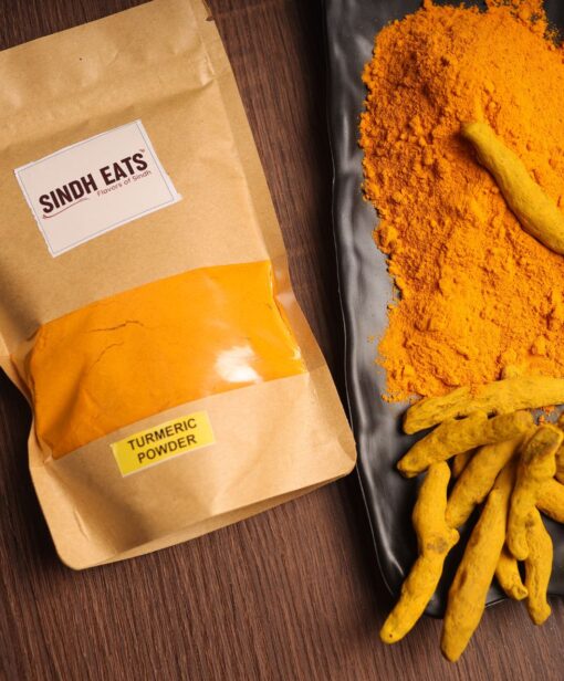 Sindheats Turmeric Powder-sindheats-sindheats.com