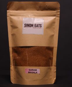 Sindheats Garam Masala Powder-sindheats-sindheats.com