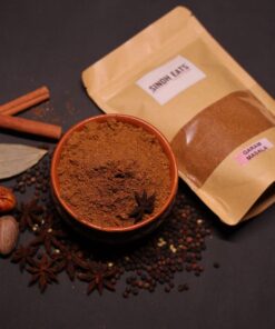 Sindheats Garam Masala Powder-sindheats-sindheats.com