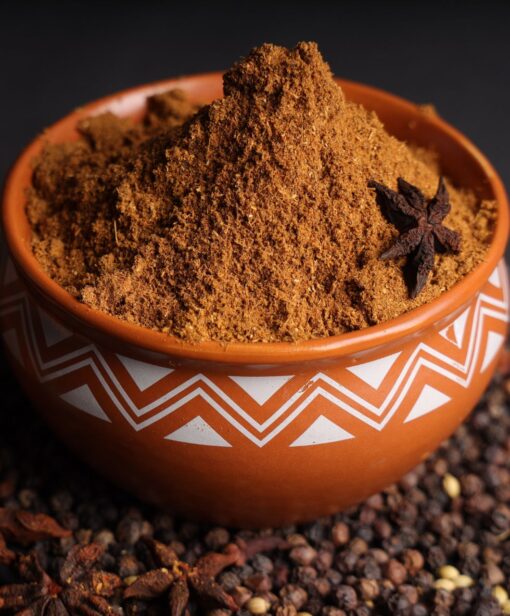 Sindheats Garam Masala Powder-sindheats-sindheats.com